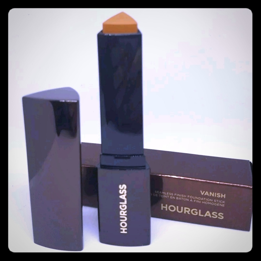Hourglass Vanish WARM ALMOND makeup 🆕️ full size